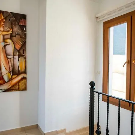 Tanyeri Villa * Kaş