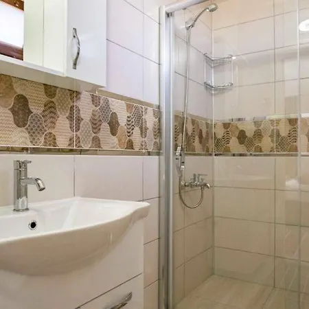 Willa Tanyeri Villa Kaş