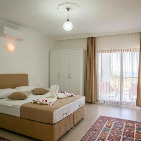 Tanyeri Villa Kaş