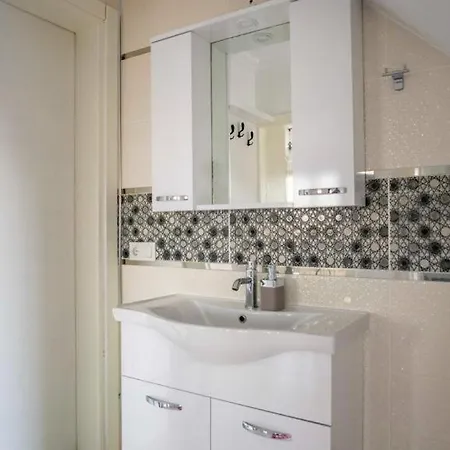 Tanyeri Villa Willa Kaş