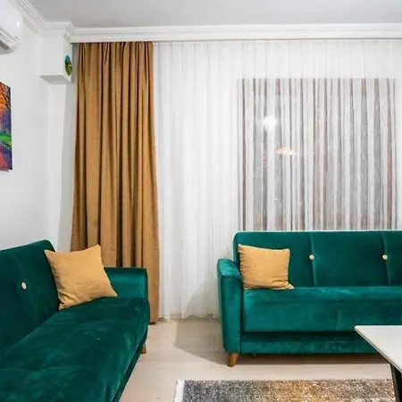 Tanyeri Villa Willa Kaş