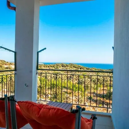 Tanyeri Villa * Kaş