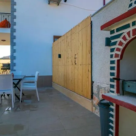 Tanyeri Villa Kaş