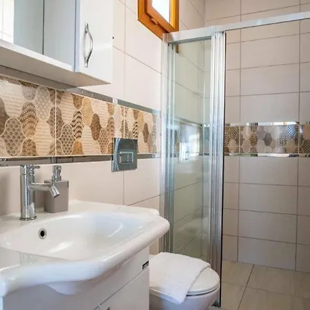 Tanyeri Villa Kaş