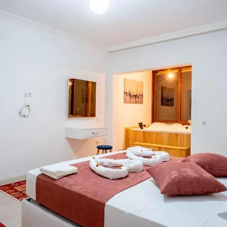 Tanyeri Villa Willa