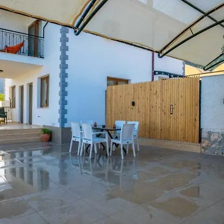 Tanyeri Villa Willa Kaş