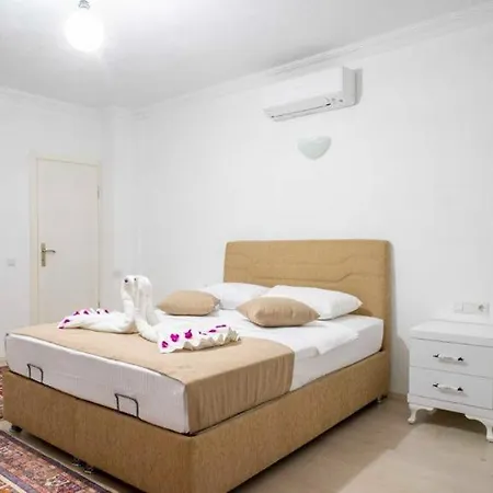 Willa Tanyeri Villa Kaş