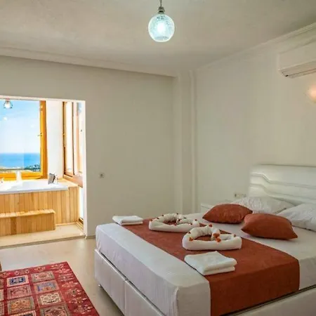 Tanyeri Villa * Kaş