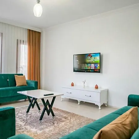 Tanyeri Villa * Kaş